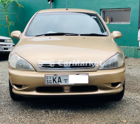 Image Kia Rio 2001 